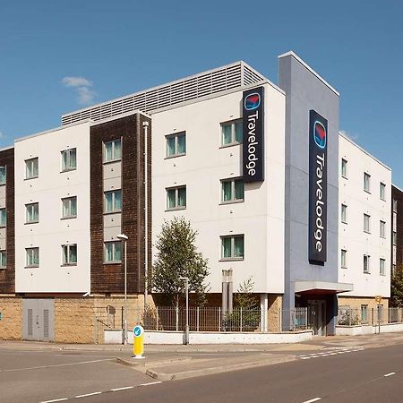 Travelodge Bracknell Central Buitenkant foto